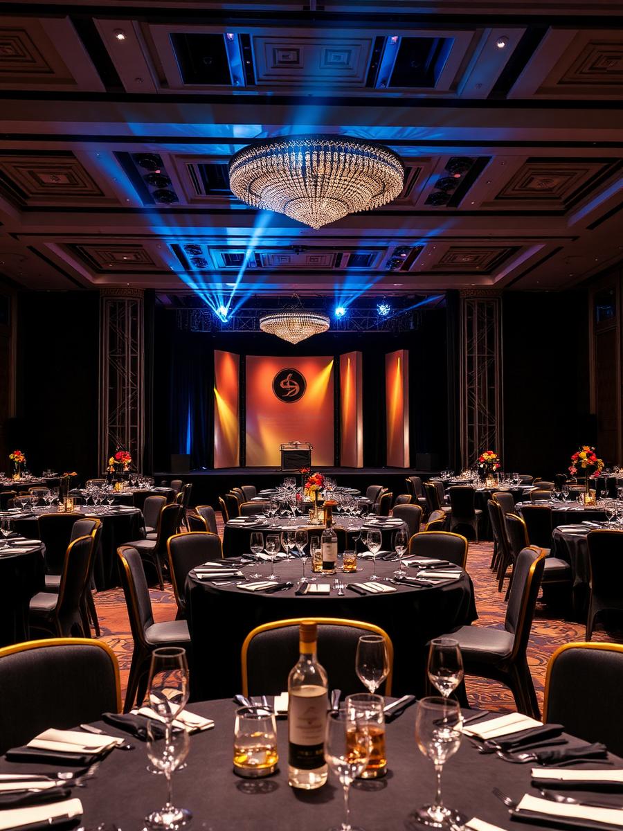 Awards Nights