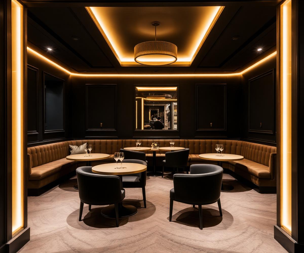 Leeds Event Lounge — Leeds